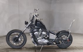 HONDA STEED400 NC26