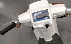 HONDA GYRO TA01