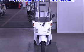 HONDA GYRO CANOPY-2