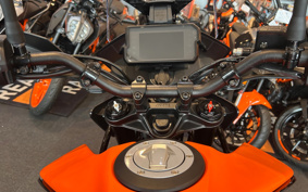 KTM 390ADVENTURE SW 2024 J6J40