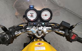 HONDA VTR 250 MC33