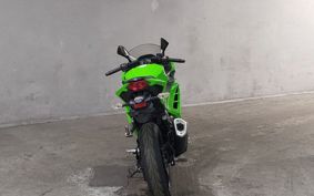 KAWASAKI NINJA250 EX250L