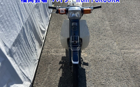 HONDA C90
