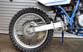 SUZUKI DR250 S SJ44A