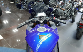 YAMAHA YZF-R25 ABS RG43J