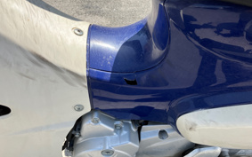 HONDA SUPER CUB50 AA07