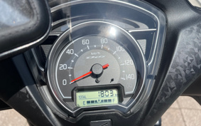 HONDA DIO 110 JK03