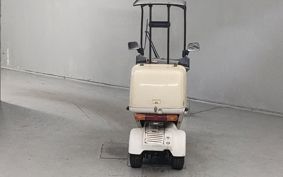 HONDA GYRO TA02