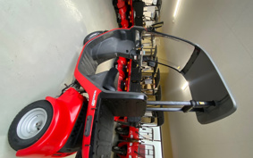 HONDA GYRO TA03