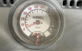 HONDA GYRO TA03
