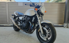 SUZUKI INAZUMA 400 1997 GK7BA