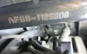 HONDA DIO AF68