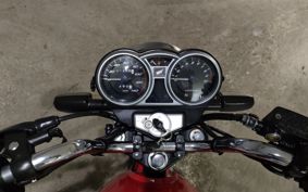 HONDA CBF125 PCJ7