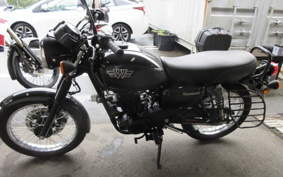 KAWASAKI W175 BJHD1C