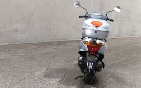 SUZUKI LETS5 CA47A