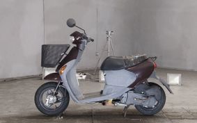 SUZUKI LETS4 CA45A