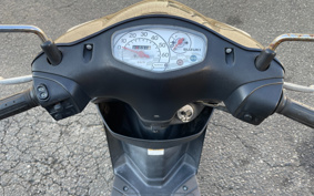 SUZUKI LETSG CA4AA