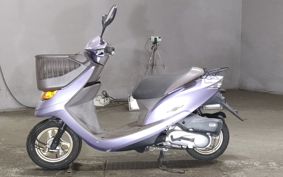 HONDA DIO CHESTER AF68