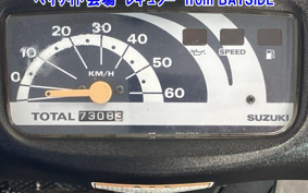 SUZUKI LETS2