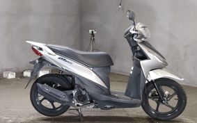 SUZUKI ADDRESS V110 CE47A