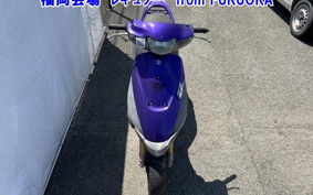 SUZUKI ZZ