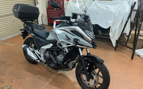 HONDA NC750X DCT 2024 RH09