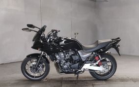 HONDA CB400SFV-4 BOLDOR NC42