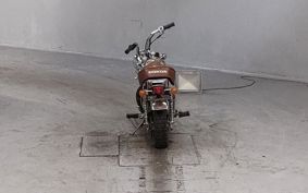 HONDA MONKEY Z50J
