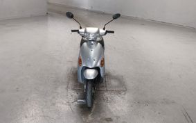 SUZUKI LETS4 CA45A