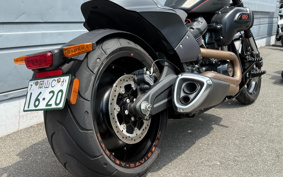 HARLEY  HARLEY FXDRS 2019 YVK
