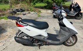 YAMAHA AKUSHI STREET SE53J