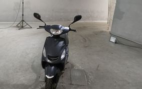YAMAHA AXIS100 SB06J