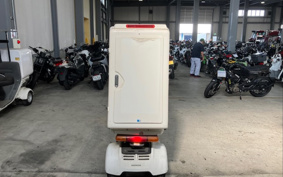 HONDA GYRO TA03