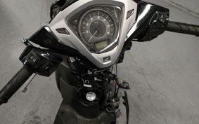 HONDA LEAD 125 JK12
