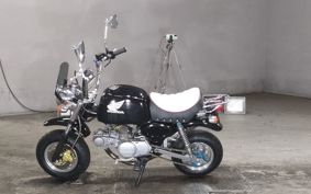 HONDA GORILLA Z50J