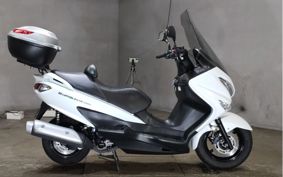 SUZUKI BURGMAN200 CH41A
