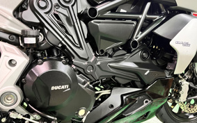 DUCATI  DUCATI  DIAVEL 1260 2019 GE00