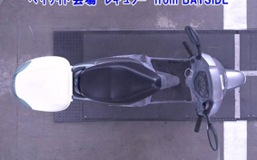 HONDA LEAD 100
