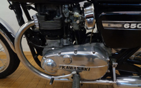 KAWASAKI W3 1973 W3F