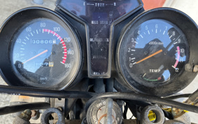 YAMAHA RZ 250 4L3