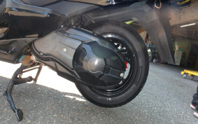 SUZUKI SKYWAVE 250M CJ45A