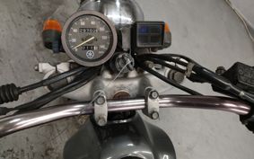 YAMAHA TW200 DG07J