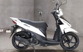 SUZUKI ADDRESS V110 CE47A