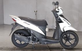 SUZUKI ADDRESS V110 CE47A