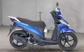 SUZUKI ADDRESS V110 CE47A
