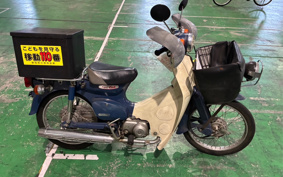 HONDA SUPER CUB50 AA01