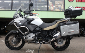 BMW R1200GS ADVENTURE 2012 0470