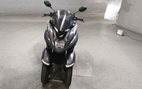 YAMAHA TORI CITY125 SE78