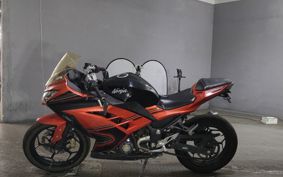 KAWASAKI NINJA250 EX250L