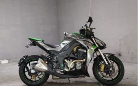 KAWASAKI Z1000 ZRT00F